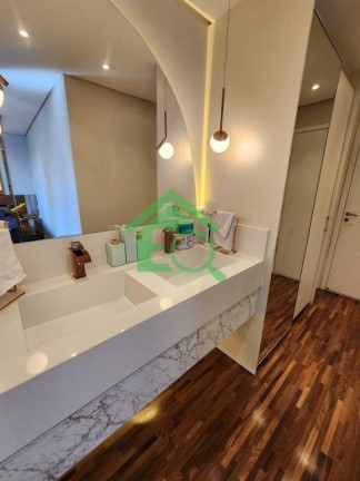 Imagem Apartamento com 3 Quartos à Venda, 107 m² em Jardim Taquaral - São Paulo