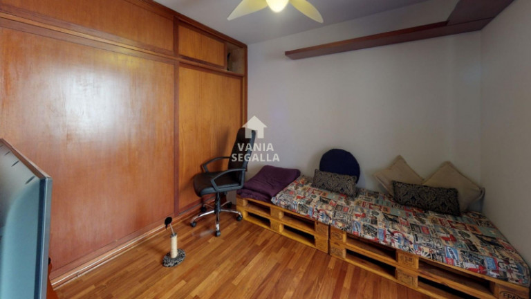 Imagem Apartamento com 3 Quartos à Venda, 126 m² em Perdizes - São Paulo