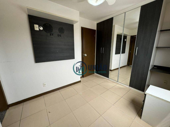 Imagem Apartamento com 3 Quartos à Venda, 75 m² em Centro - Niterói Imagem Apartamento com 3 Quartos à Venda, 75 m² em Centro - Niterói