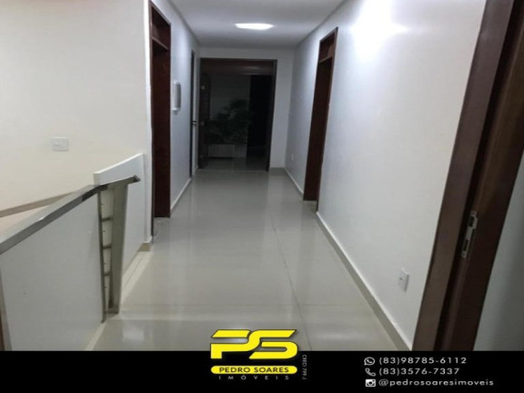 Imagem Casa com 4 Quartos à Venda, 320 m² em Amazônia Park - Cabedelo Imagem Casa com 4 Quartos à Venda, 320 m² em Amazônia Park - Cabedelo