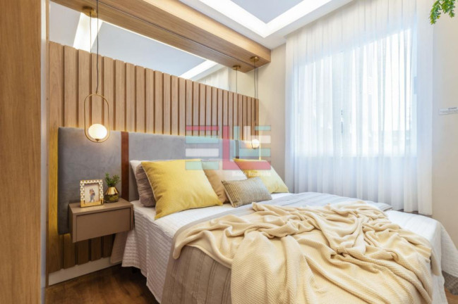 Imagem Imóvel com 2 Quartos à Venda, 38 m² em Jardim São Savério - São Paulo Imagem Imóvel com 2 Quartos à Venda, 38 m² em Jardim São Savério - São Paulo