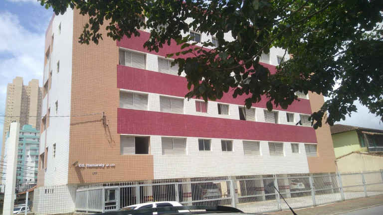 Imagem Apartamento com 2 Quartos à Venda, 56 m² em Mirim - Praia Grande Imagem Apartamento com 2 Quartos à Venda, 56 m² em Mirim - Praia Grande