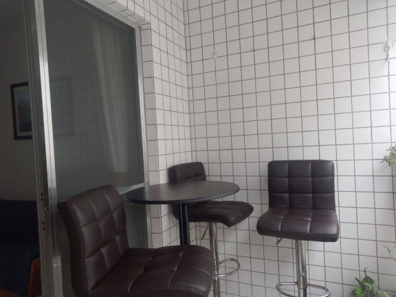 Imagem Apartamento com 2 Quartos à Venda, 82 m² em Tupi - Praia Grande