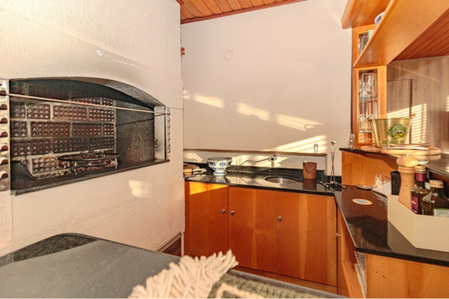 Imagem Cobertura com 3 Quartos à Venda, 218 m² em Higienópolis - Porto Alegre Imagem Cobertura com 3 Quartos à Venda, 218 m² em Higienópolis - Porto Alegre