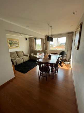 Imagem Apartamento com 2 Quartos à Venda, 83 m² em Jaguaré - São Paulo Imagem Apartamento com 2 Quartos à Venda, 83 m² em Jaguaré - São Paulo