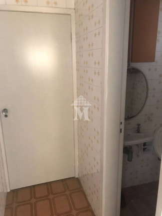 Imagem Apartamento com 2 Quartos à Venda, 74 m² em Chácara Inglesa - São Paulo
