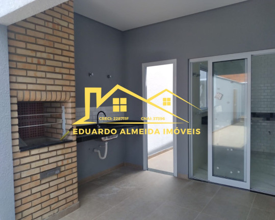 Imagem Imóvel com 3 Quartos à Venda,  em Jardim Reserva Ipanema - Sorocaba