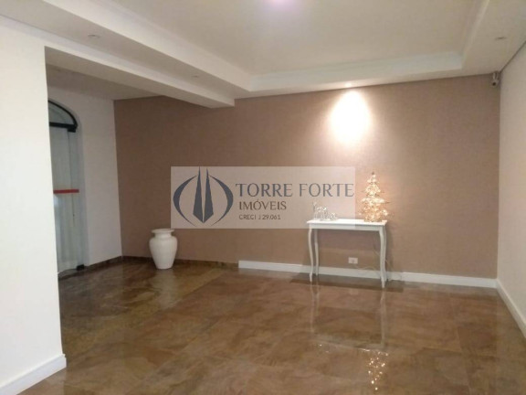 Imagem Apartamento com 3 Quartos à Venda, 104 m² em Parque São Jorge - São Paulo Imagem Apartamento com 3 Quartos à Venda, 104 m² em Parque São Jorge - São Paulo