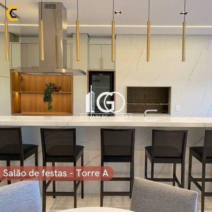 Imagem Apartamento com 3 Quartos à Venda, 81 m² em Michel - Criciúma Imagem Apartamento com 3 Quartos à Venda, 81 m² em Michel - Criciúma