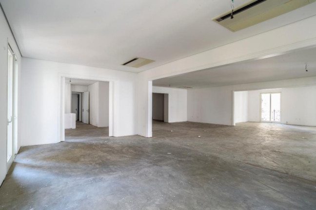 Apartamento com 5 Quartos à Venda, 800 m² em Jardim Paulistano - São Paulo