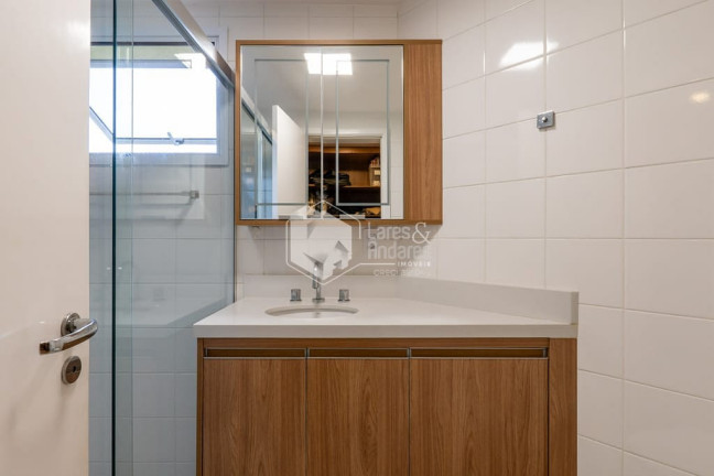 Imagem Apartamento com 3 Quartos à Venda, 116 m² em Vila Andrade - São Paulo Imagem Apartamento com 3 Quartos à Venda, 116 m² em Vila Andrade - São Paulo