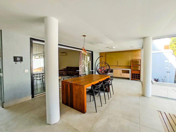 Imagem Casa de Condomínio com 5 Quartos à Venda, 282 m² em Recreio Dos Bandeirantes - Rio De Janeiro Imagem Casa de Condomínio com 5 Quartos à Venda, 282 m² em Recreio Dos Bandeirantes - Rio De Janeiro