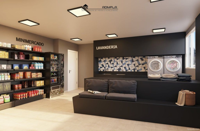 Imagem Apartamento com 1 Quarto à Venda, 32 m² em São Cristóvão - Rio De Janeiro