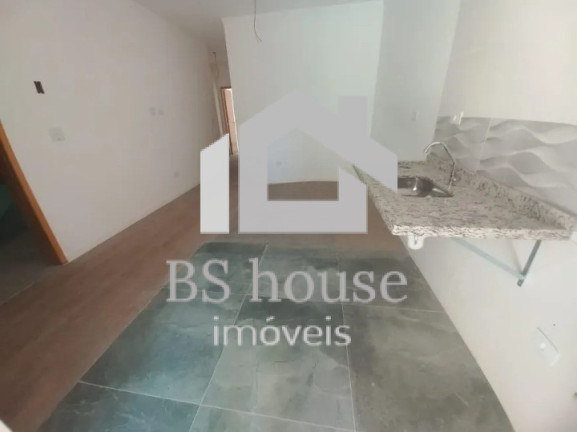 Imagem Apartamento com 2 Quartos à Venda, 47 m² em Vila Pires - Santo André Imagem Apartamento com 2 Quartos à Venda, 47 m² em Vila Pires - Santo André