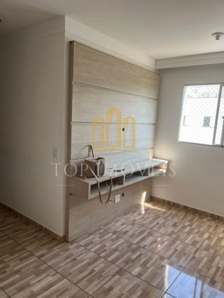 Apartamento com 2 Quartos à Venda, 48 m² em Vila Rangel - São José Dos Campos