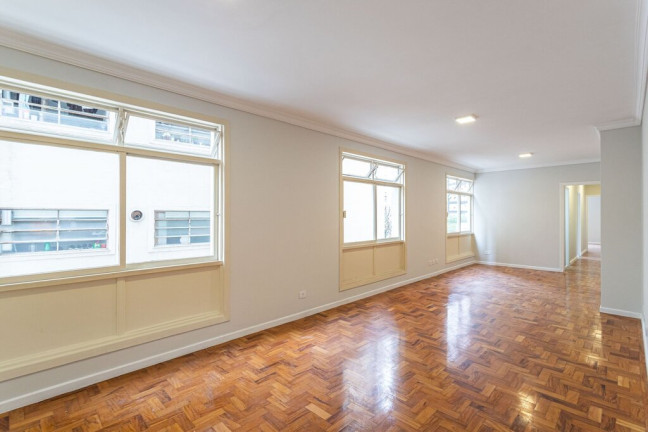 Apartamento com 3 Quartos à Venda, 135 m² em Itaim Bibi - São Paulo