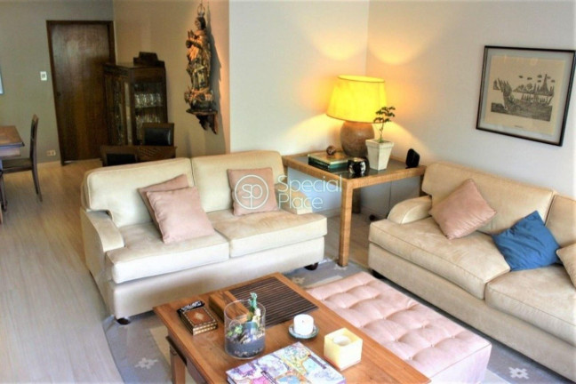 Imagem Apartamento com 3 Quartos à Venda, 250 m² em Itaim Bibi - São Paulo Imagem Apartamento com 3 Quartos à Venda, 250 m² em Itaim Bibi - São Paulo