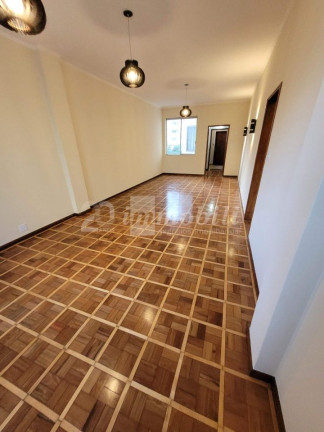 Imagem Apartamento com 2 Quartos à Venda, 120 m² em Higienopolis - São Paulo