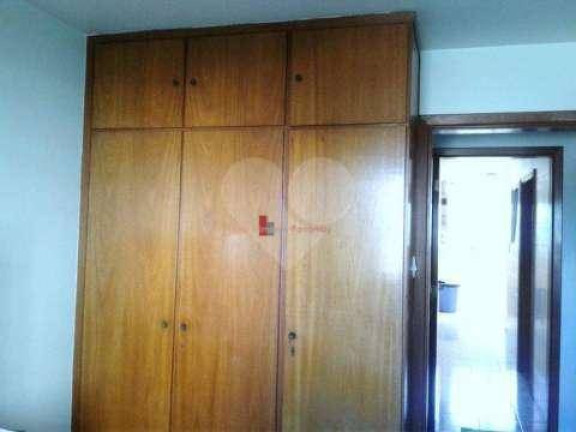 Imagem Apartamento com 3 Quartos à Venda, 161 m² em Cidade Monções - São Paulo Imagem Apartamento com 3 Quartos à Venda, 161 m² em Cidade Monções - São Paulo