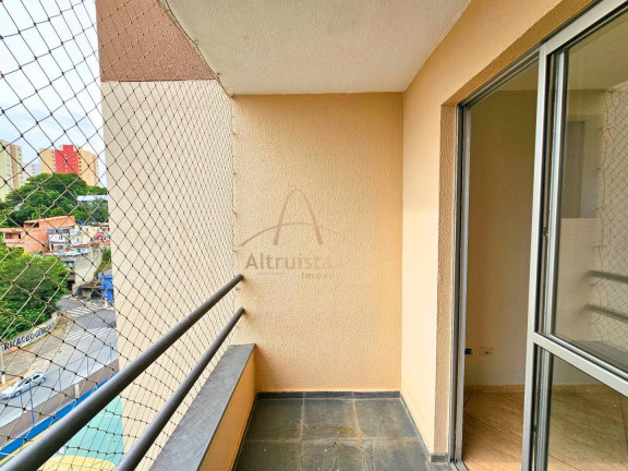 Imagem Apartamento com 2 Quartos à Venda, 56 m² em Veloso - Osasco Imagem Apartamento com 2 Quartos à Venda, 56 m² em Veloso - Osasco