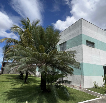 Imagem Imóvel Comercial à Venda, 1.898 m² em Civit Ii - Serra