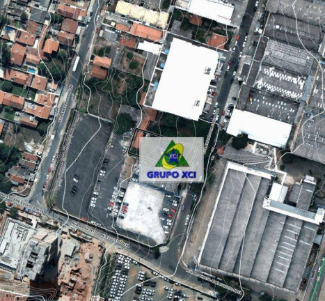 Imagem Terreno à Venda, 1.000 m² em Parque Rural Fazenda Santa Cândida - Campinas Imagem Terreno à Venda, 1.000 m² em Parque Rural Fazenda Santa Cândida - Campinas