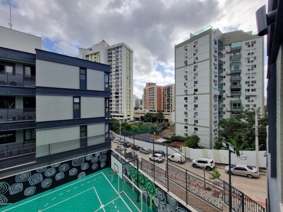 Imagem Imóvel com 3 Quartos à Venda, 91 m² em Santa Lúcia - Vitória Imagem Imóvel com 3 Quartos à Venda, 91 m² em Santa Lúcia - Vitória