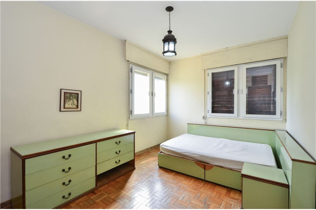 Imagem Imóvel com 3 Quartos à Venda, em Pinheiros - São Paulo Imagem Imóvel com 3 Quartos à Venda, em Pinheiros - São Paulo