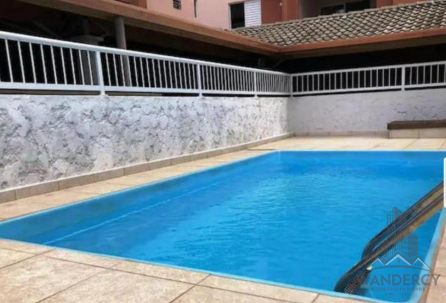 Imagem Apartamento com 2 Quartos à Venda, 60 m² em Centro - Ubatuba