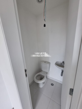 Imagem Sala Comercial à Venda, 37 m² em Vila Clementino - São Paulo Imagem Sala Comercial à Venda, 37 m² em Vila Clementino - São Paulo