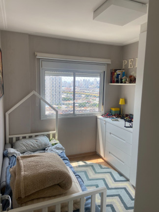 Imagem Imóvel com 2 Quartos à Venda, 63 m² em Ipiranga - São Paulo Imagem Imóvel com 2 Quartos à Venda, 63 m² em Ipiranga - São Paulo