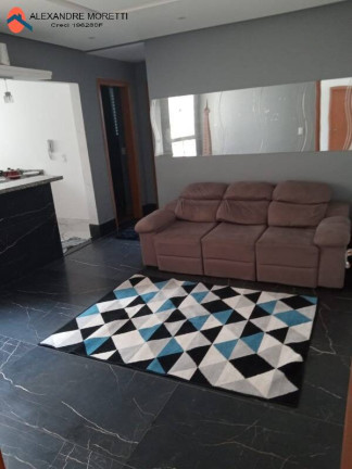 Imagem Apartamento com 2 Quartos à Venda, 45 m² em Jardim America - Sorocaba