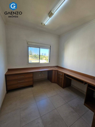 Imagem Apartamento com 2 Quartos para Alugar, 139 m² em Tamboré - Santana De Parnaíba Imagem Apartamento com 2 Quartos para Alugar, 139 m² em Tamboré - Santana De Parnaíba