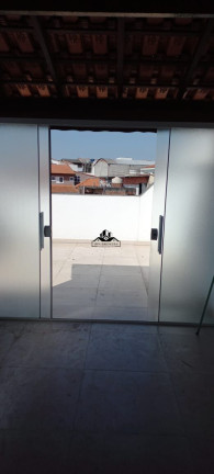 Imagem Cobertura com 2 Quartos à Venda, 80 m² em Vila Amábile Pezzolo - Santo André Imagem Cobertura com 2 Quartos à Venda, 80 m² em Vila Amábile Pezzolo - Santo André
