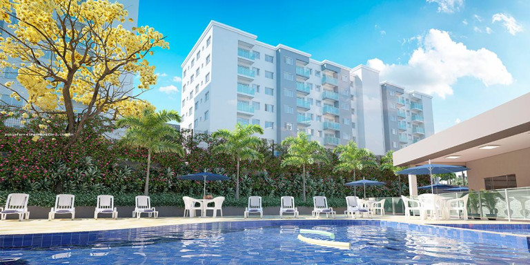 Apartamento à Venda,  em Pechincha - Rio De Janeiro