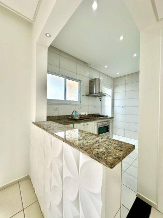 Imagem Apartamento com 1 Quarto à Venda, 52 m² em Caiçara - Praia Grande
