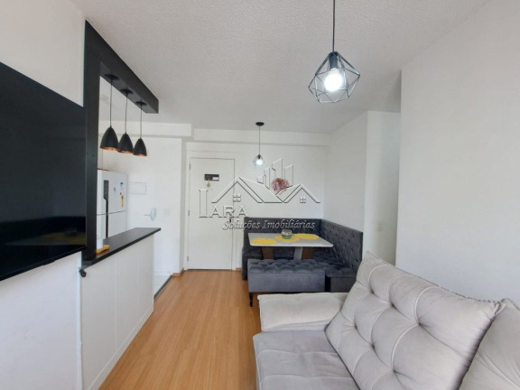 Imagem Apartamento com 2 Quartos à Venda,  em Itaquera - São Paulo