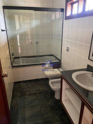 Imagem Sobrado com 4 Quartos à Venda, 620 m² em Alphaville - Santana De Parnaíba Imagem Sobrado com 4 Quartos à Venda, 620 m² em Alphaville - Santana De Parnaíba