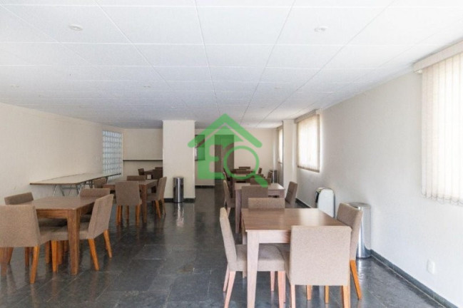 Imagem Apartamento com 3 Quartos à Venda, 94 m² em Vila Sofia - São Paulo