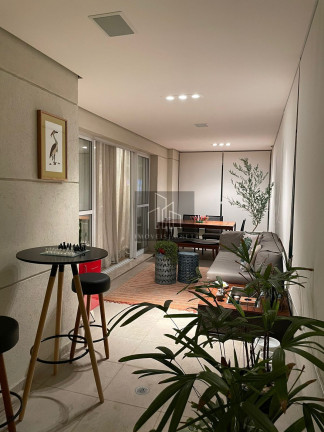 Imagem Apartamento com 3 Quartos à Venda, 202 m² em Tamboré - Santana De Parnaíba Imagem Apartamento com 3 Quartos à Venda, 202 m² em Tamboré - Santana De Parnaíba