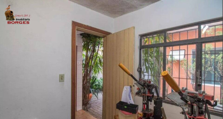 Imagem Casa com 4 Quartos à Venda, 150 m² em Campo Belo - São Paulo