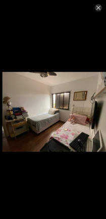 Imagem Apartamento com 2 Quartos à Venda, 120 m² em Aparecida - Santos Imagem Apartamento com 2 Quartos à Venda, 120 m² em Aparecida - Santos