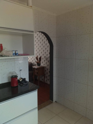 Imagem Apartamento com 2 Quartos à Venda, 64 m² em Campestre - Santo André