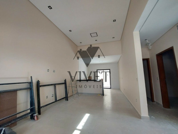 Casa de Condomínio com 3 Quartos à Venda, 108 m² em Cajuru Do Sul - Sorocaba