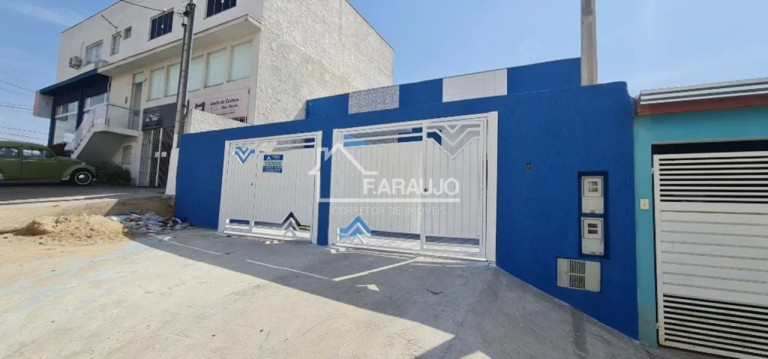 Imagem Casa com 2 Quartos à Venda, 80 m² em Parque São Bento - Sorocaba Imagem Casa com 2 Quartos à Venda, 80 m² em Parque São Bento - Sorocaba
