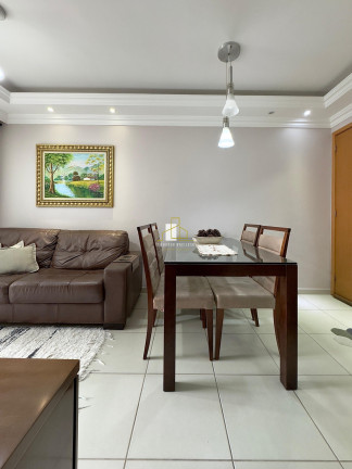 Imagem Imóvel com 2 Quartos à Venda, 60 m² em Jardim Camburi - Vitória