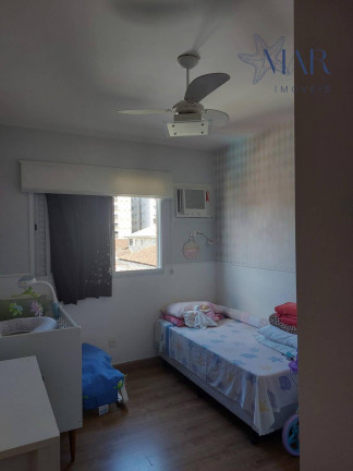 Imagem Apartamento com 2 Quartos à Venda, 84 m² em Marapé - Santos