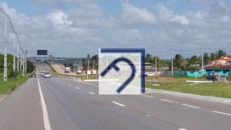 Imagem Terreno à Venda, 1.020 m² em Goianinha - Goianinha Imagem Terreno à Venda, 1.020 m² em Goianinha - Goianinha