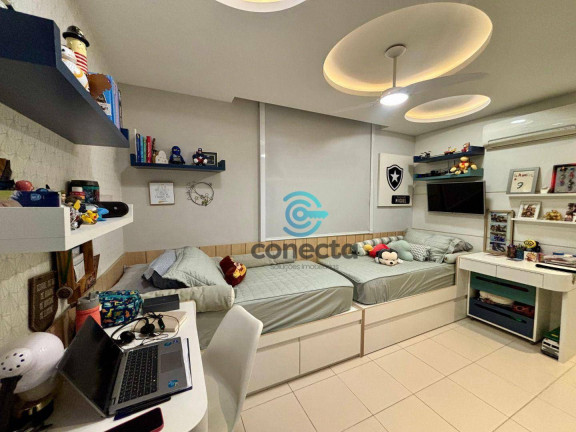 Imagem Apartamento com 3 Quartos à Venda, 120 m² em Icaraí - Niterói Imagem Apartamento com 3 Quartos à Venda, 120 m² em Icaraí - Niterói