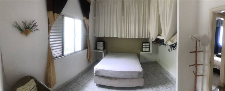 Imagem Apartamento com 3 Quartos à Venda, 159 m² em Caicara - Praia Grande